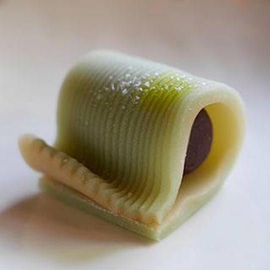 【5口限定!】自分で京菓子をオーダー!貴方だけの京菓子を作ります。