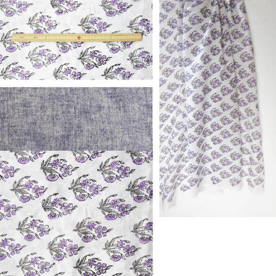 フルセット★ジパン（柄88）とつけ衿、半襟、カタログ、ポストカードのセット