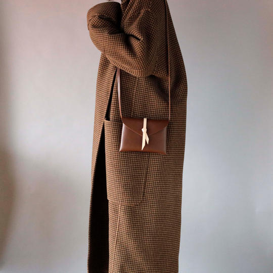 折りミニショルダー