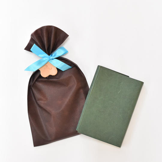 ギフトラッピングオプション