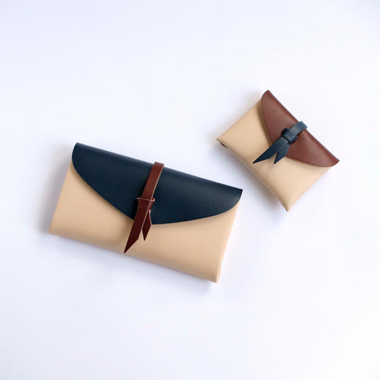 カードケース＆ウォレット