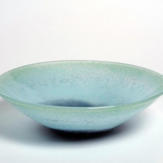 【名入れ可】新・小樽焼 群来 ボウル大