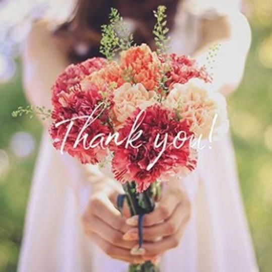 ◆サンクスメッセージ◆2020イイオンナの日イベントレポート（PDF）＆7大特典（PDF）