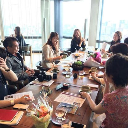 ◆サンクス動画◆HPお名前記載◆定期グループコンサル60分☓1回◆過去開催のオンライン講座動画3本