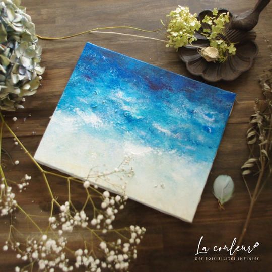 《原画》海270×220×20mm（F3）