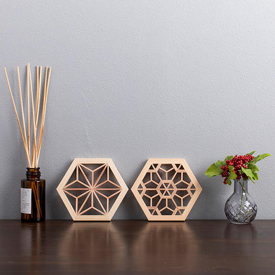 Creema SPRINGS限定セット 【オーナメントセット】