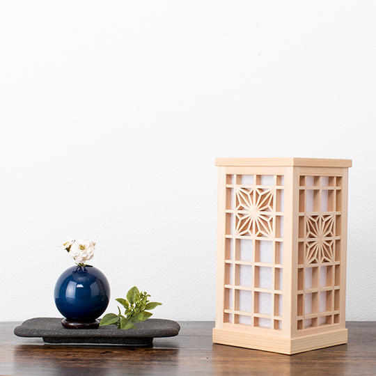 お客様と作り手の思いがたくさん詰まった。【ランプシェード &店舗で使える20%offクーポン】