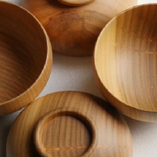 【再販！ご好評につき追加しました】表情豊かな汁椀 1P