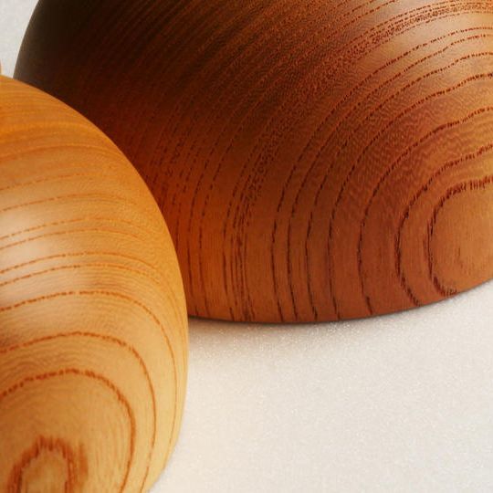 【再販！ご好評につき追加しました】表情豊かな汁椀 ペア