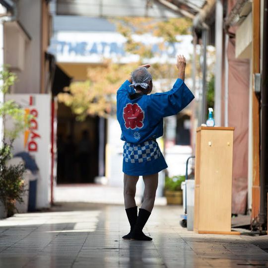 【追加！】エンドロール掲載&オリジナルポストカード5枚&試写会に3名様をご招待