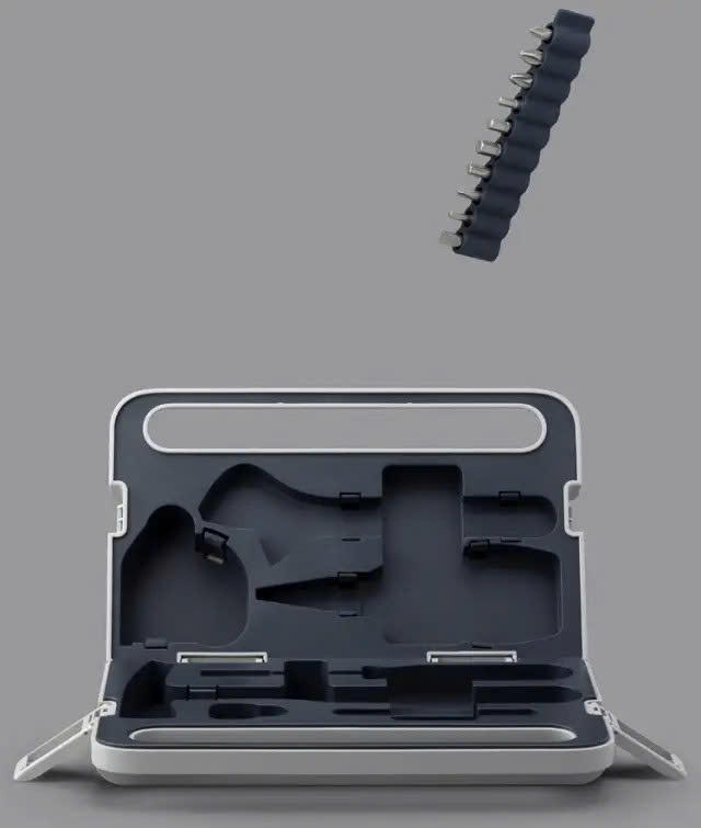 「PRO-PEN」がスゴすぎる！日曜大工やDIYに最強の相棒登場