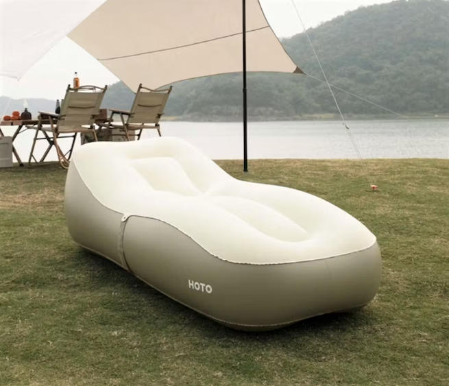 「HOTO AIR SOFA」の特徴と価格について