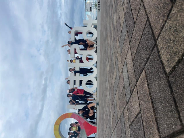 開幕戦に参加しました