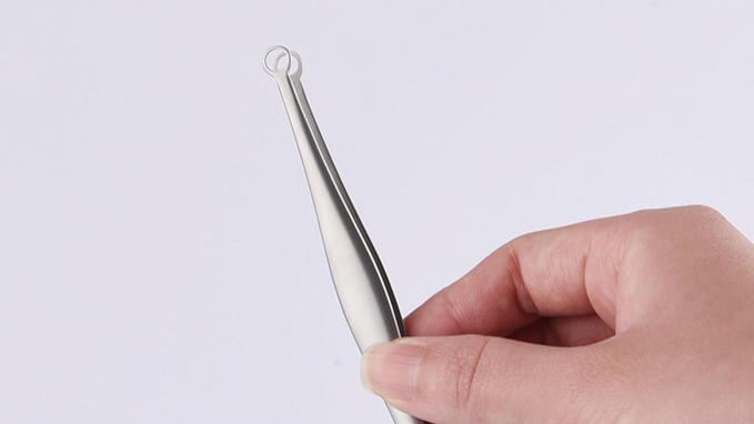 痛くない鼻毛ケア「鼻毛＋毛抜きセッ」が登場！
