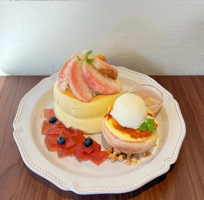 新作お披露目パーティーに向けて