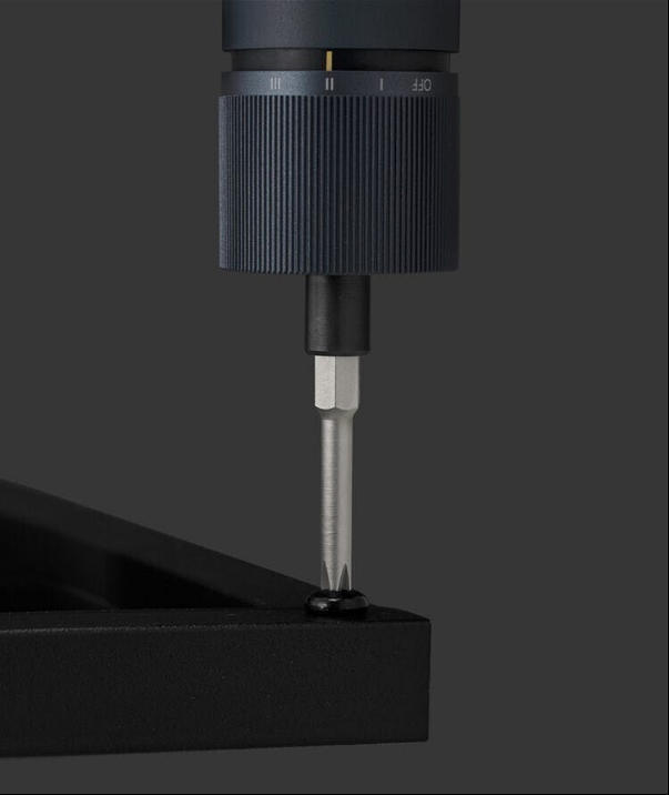 革新的な電動ドライバーセットでDIYを楽しもう