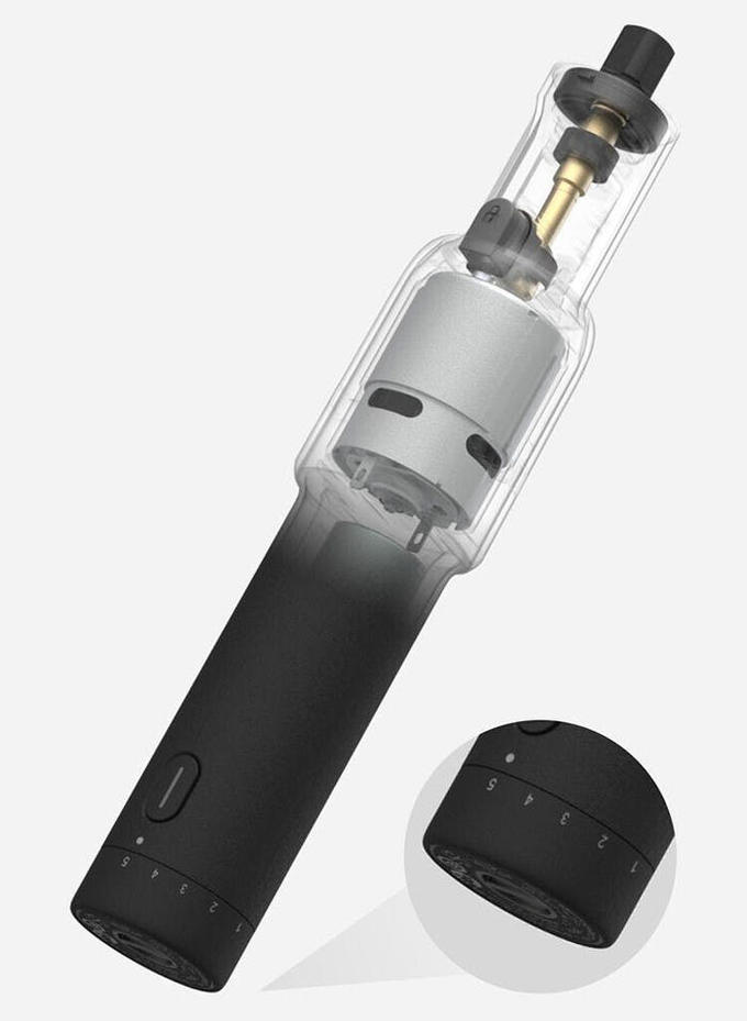多才なコンパクト電動グラインダーの3つの特徴