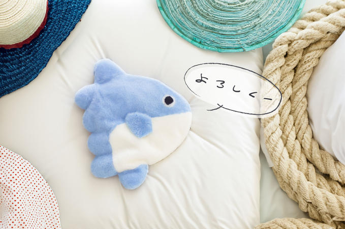 プロジェクトがスタートしました！