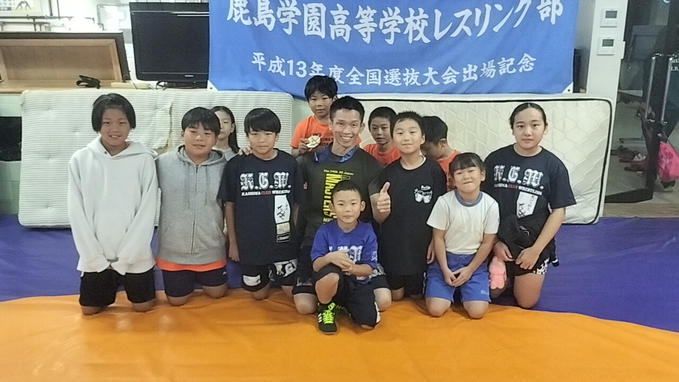 【世界一の挑戦。ドヤる②】