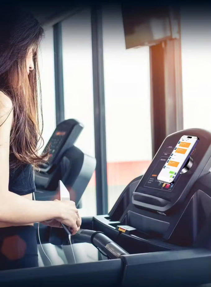 あらゆるシーンに最適なスマホスタンド