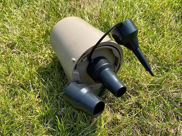 コンパクトなサイズと多機能性で、さまざまな場面で大活躍！