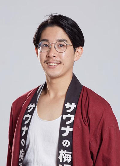 ≪応援メッセージ vol.01≫株式会社ゆとなみ社 代表　湊三次郎さん