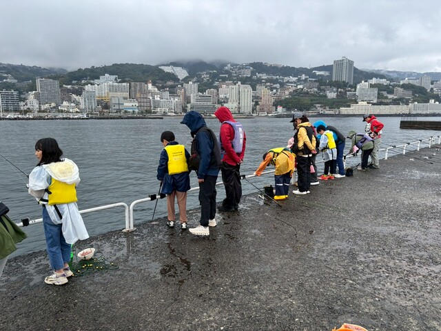 無事に開催することが出来ました😊