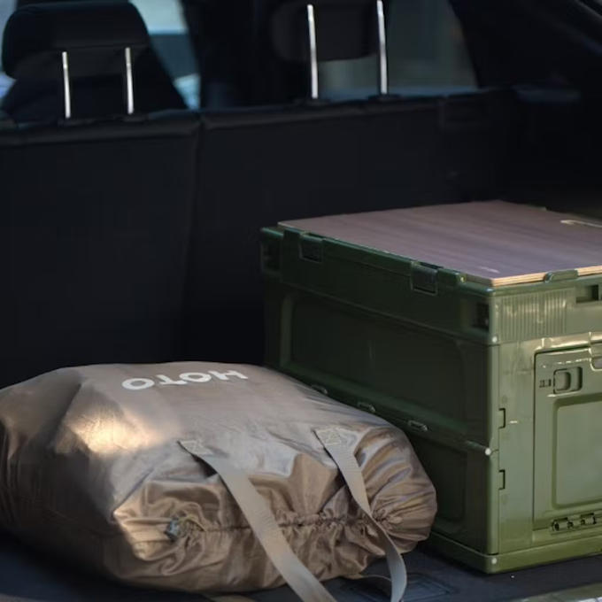 コンパクトで使いやすい！HOTO AIR BEDの魅力