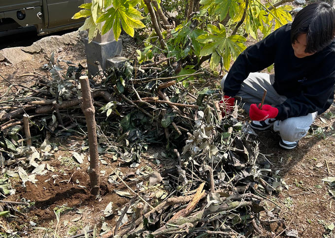 green4ユースの発足