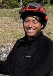 応援メッセージをいただきました！！ 