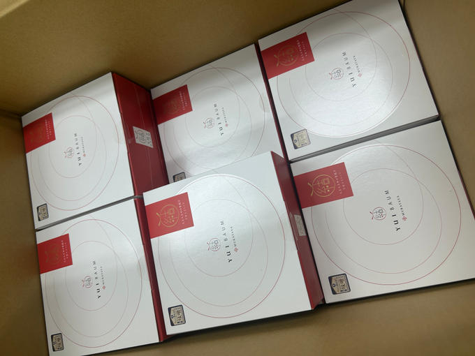 【ご連絡】商品、クーポン順次発送始まりました٩( ᐛ )و