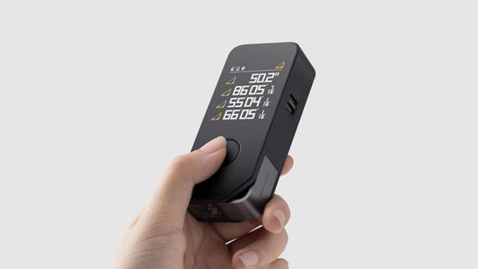 建築・インテリアのプロに最適な最新測定デバイス！