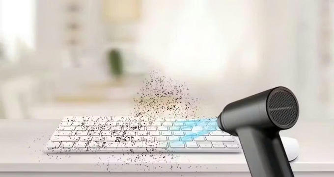 シンプル操作で多機能を実現