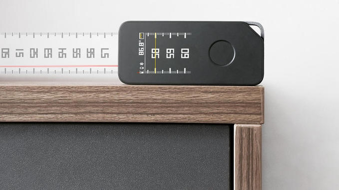 高精度＆超高速計測デバイスで作業を効率化！