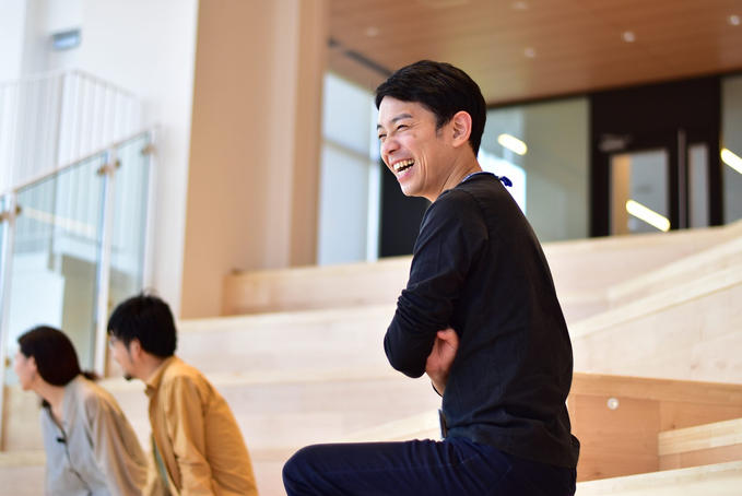 応援コメントの紹介（津田 郁太さん）