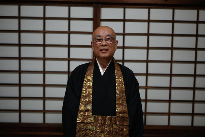 応援コメントの紹介（大橋 憲宏さん）