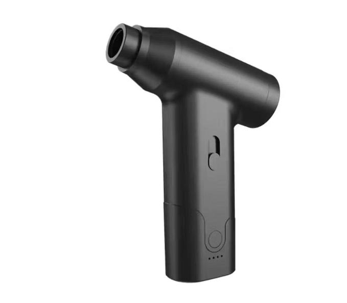 圧倒的なパワーで瞬時にホコリを吹き飛ばす！