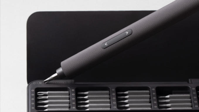 コンパクトなのにパワフル！HOTOPEN 25が日常DIYの新定番に