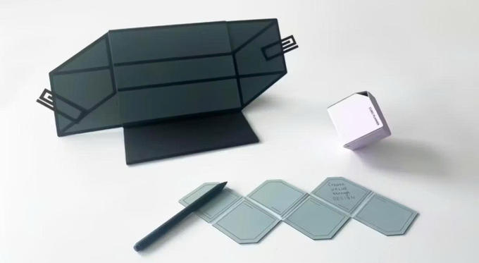 タスク管理の効率をアップする新アイテム