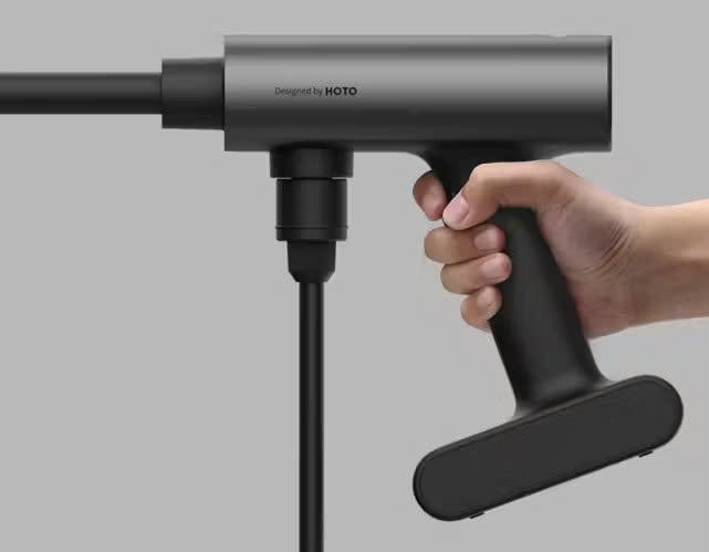 HOTO Washer Proの魅力満載！充実の機能と使い勝手が日常をサポート