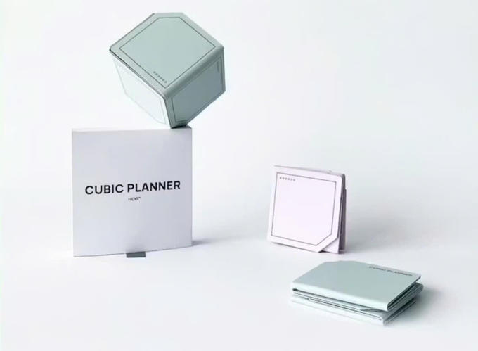 Ivy Leeメソッドに基づく完璧な計画ツール