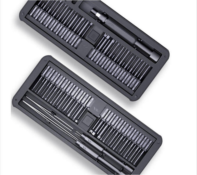 ネジ入れの必須アイテム、JIMISET 80をご紹介！