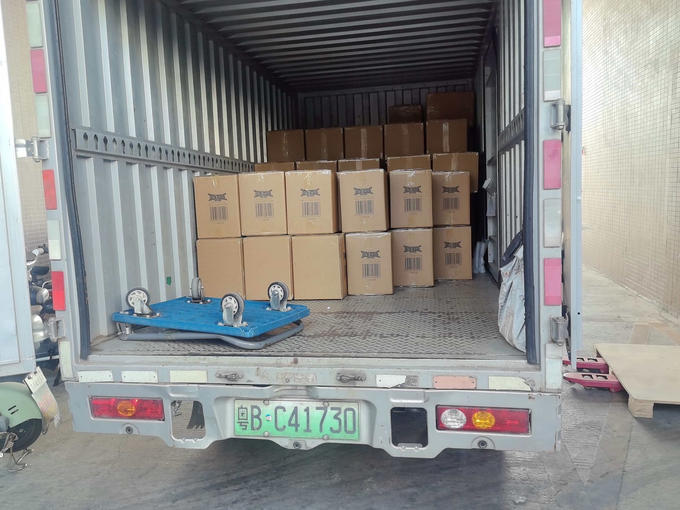 発送時期遅延のお知らせ