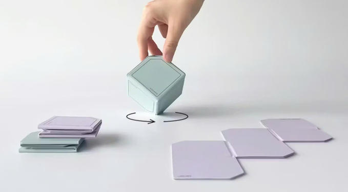 Cubic Plannerとアイビー・リー法で仕事効率を最適化する