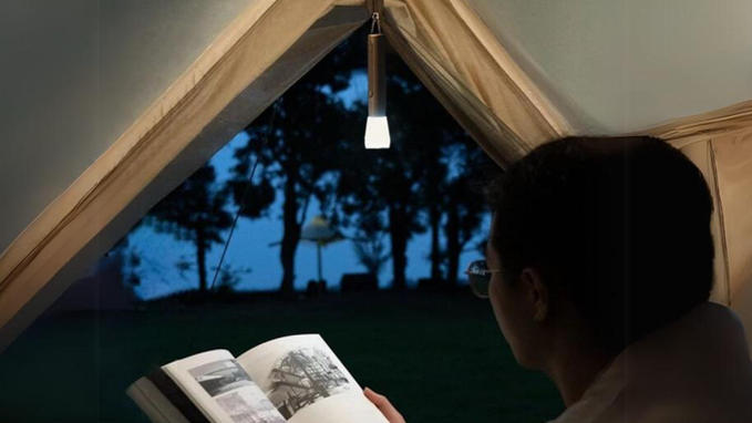 デザインと機能を両立した頼れる一本