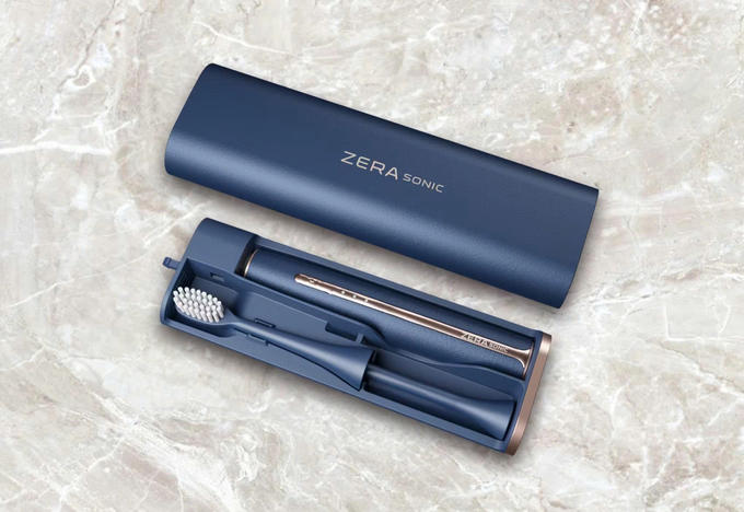 革新的な歯磨き体験を提供するオールインワンソリューション