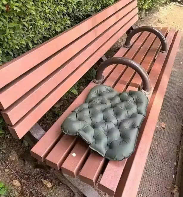 快適さと環境への配慮を両立した理想的なアウトドアイテム