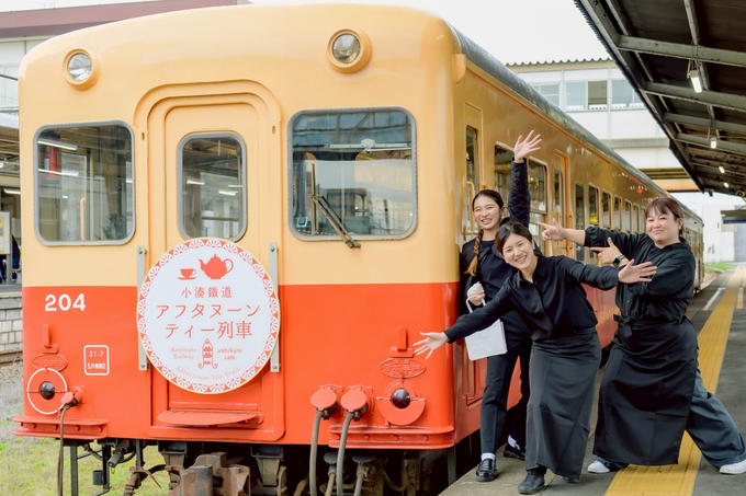 プロジェクト終了の御礼