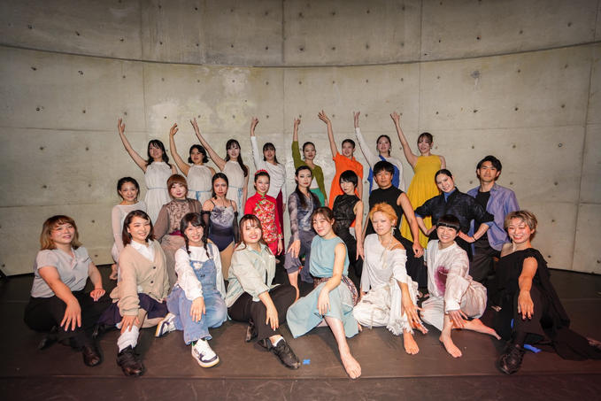 花びらき vol.3 無事終演のご報告とセカンドゴールのお知らせ