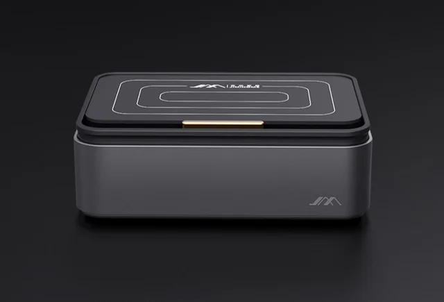 高性能精密ドライバーセット「JIMIBOX 2.0」